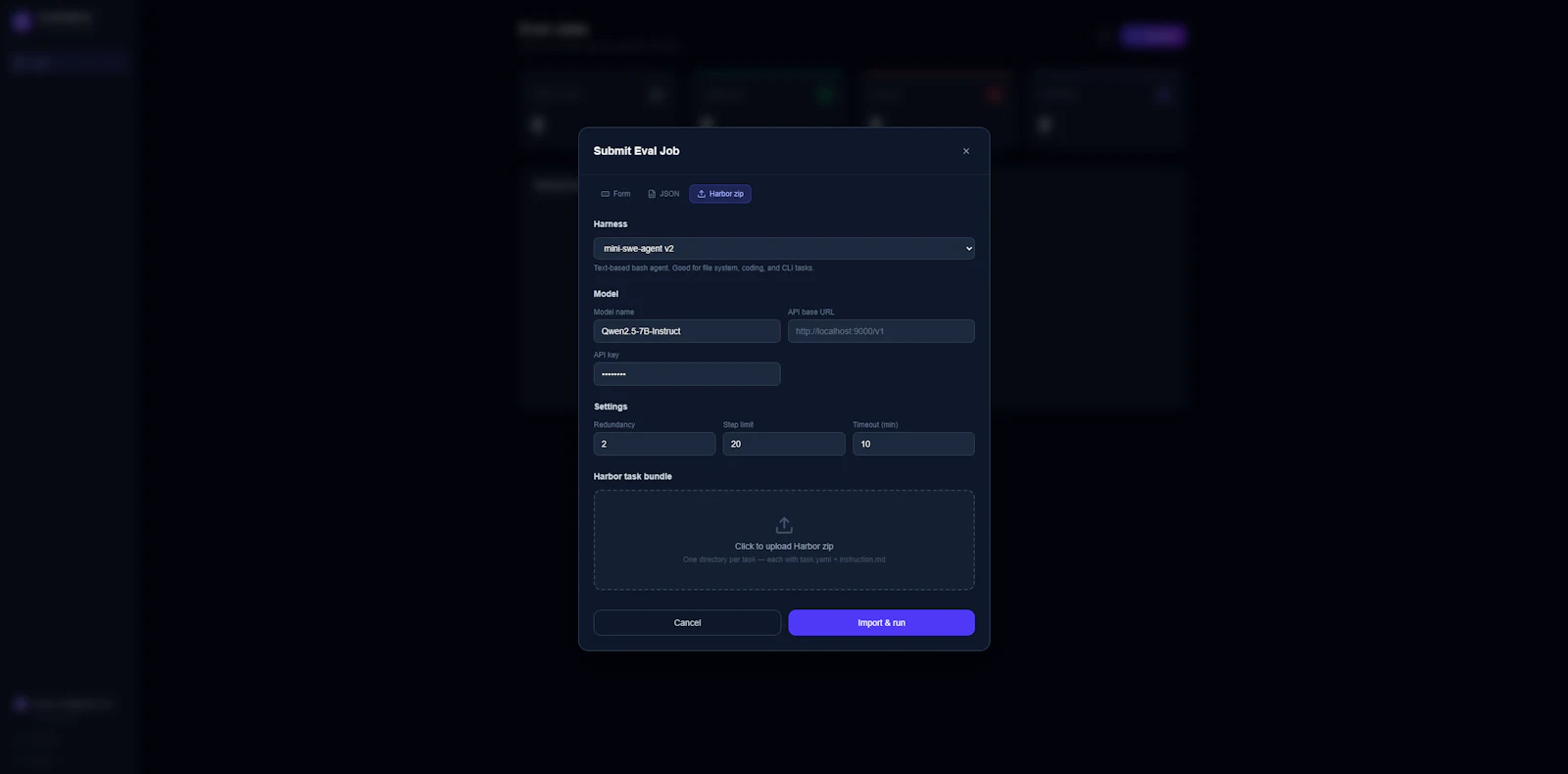 Cipherra screenshot 6