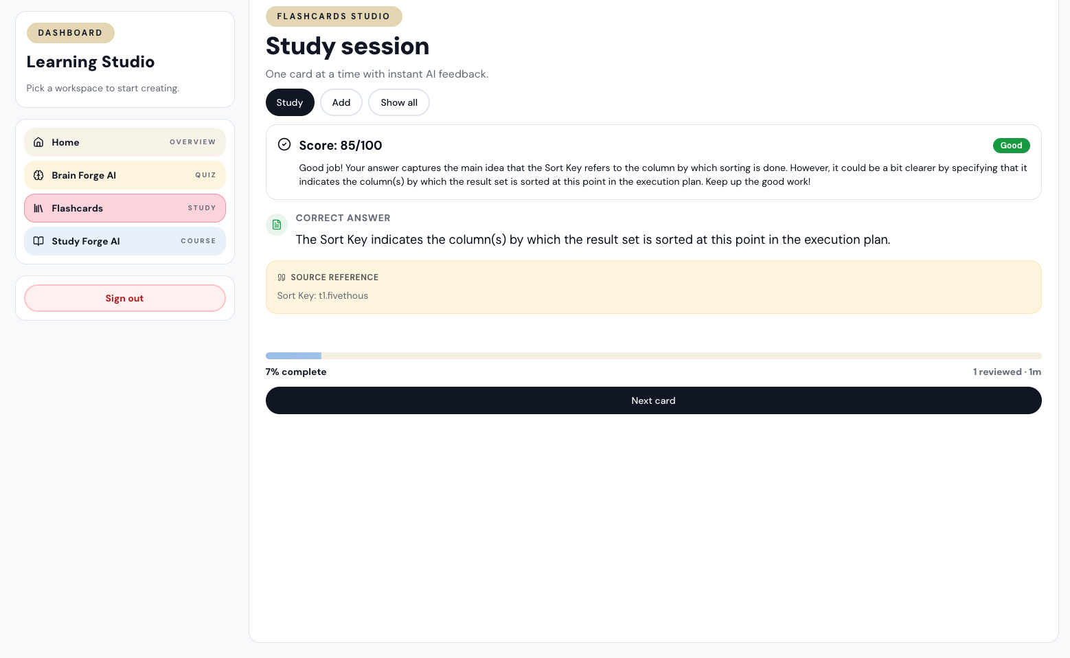Learn Labs AI gallery image