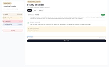 Learn Labs AI gallery image