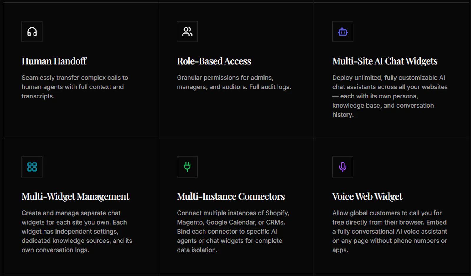 Loxia AI screenshot 3