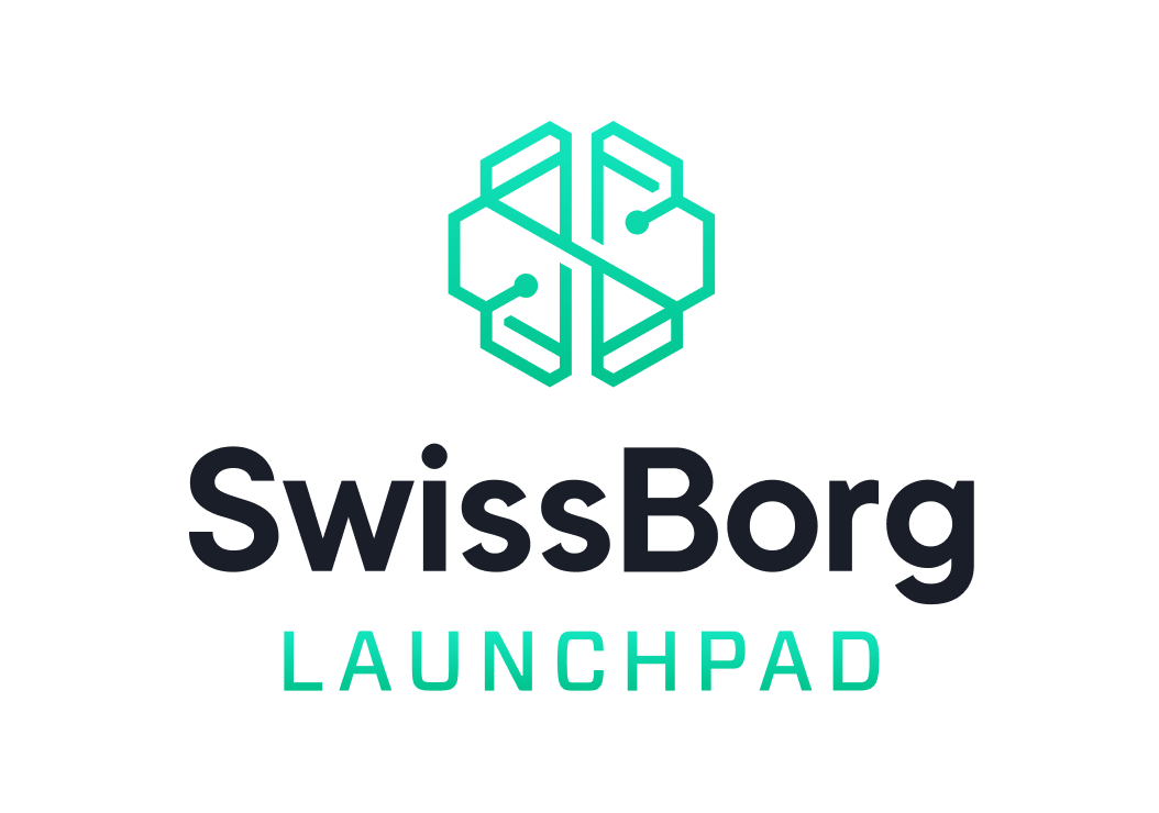 SwissBorg Launchpad