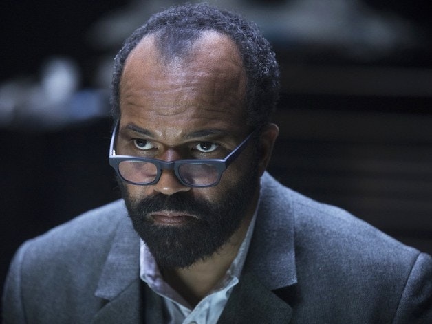 Westworld: The Maze gallery image