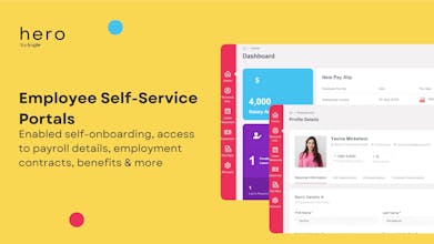 Agile Hero gallery image