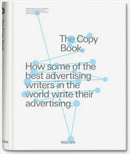 The Copy Book by D&AD