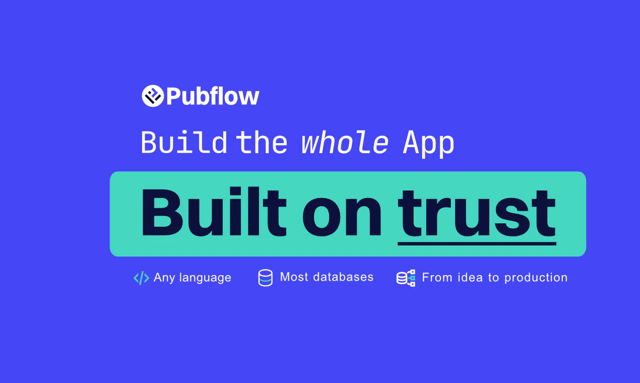 Pubflow gallery image