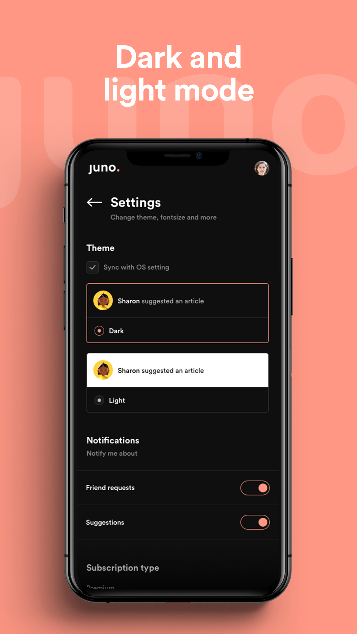 Juno 2.0 gallery image