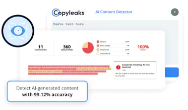 AI Content Detector gallery image