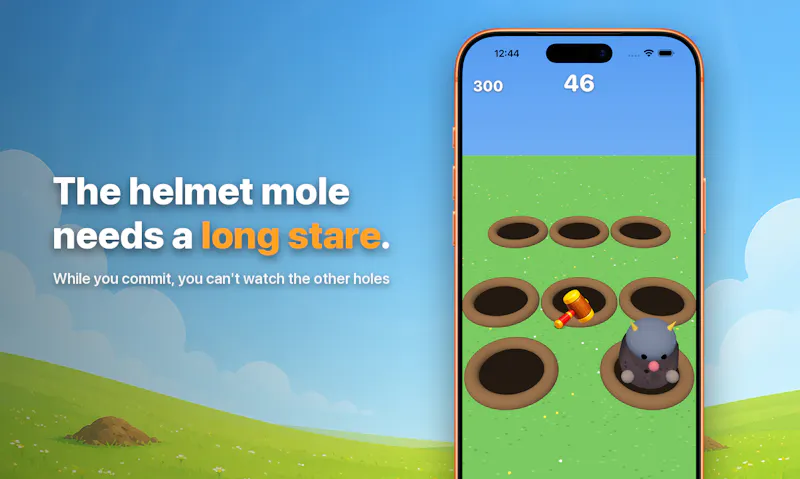 EyeMole screenshot 3