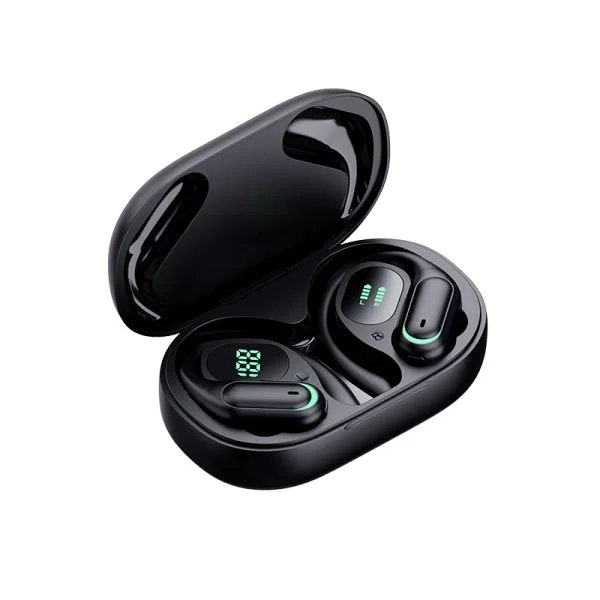 Media S2 Pro Sports Bluetooth Earphone - BJBJ S2 Pro Sports True Fon telinga Bluetooth Wireless 2