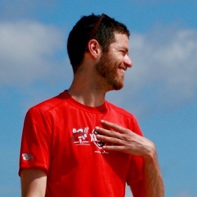 Jeff's Email Newsletter 🤷‍♂️