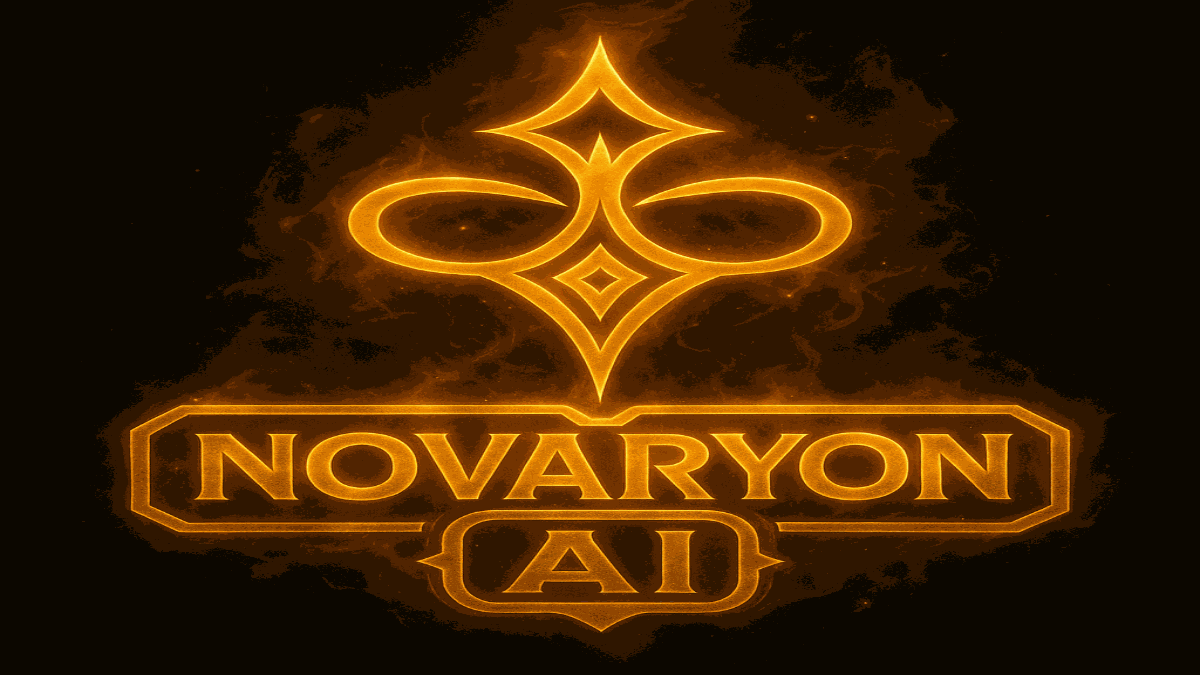 Novaryon gallery image