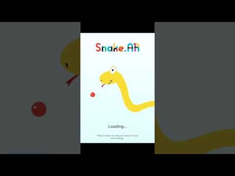 Snake.AR gallery image