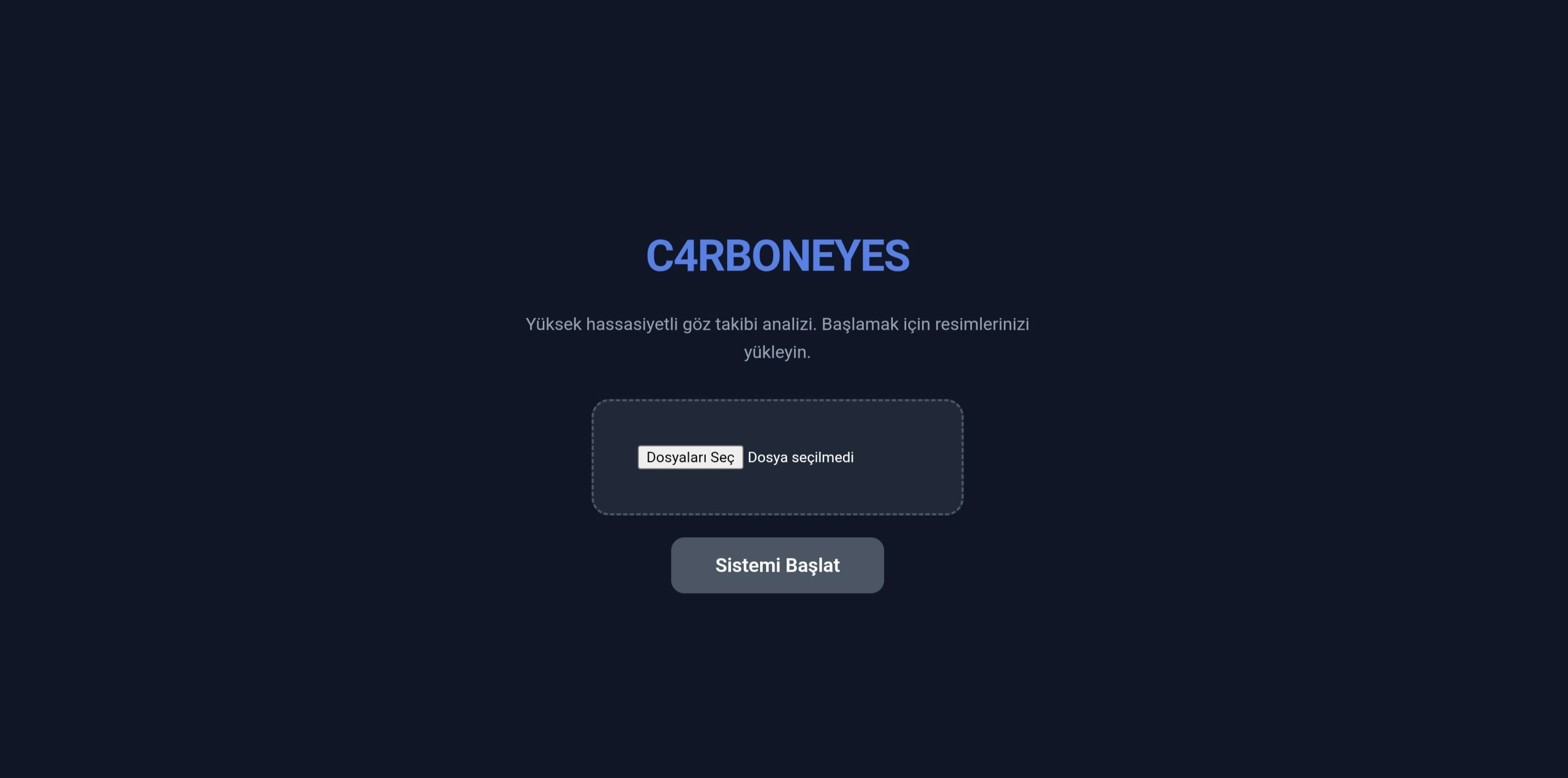 C4RBONEYES gallery image
