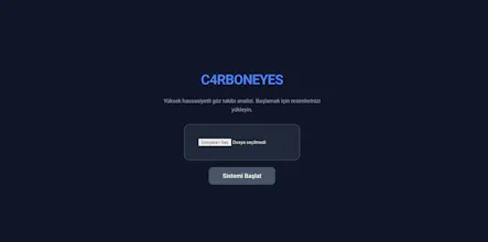C4RBONEYES gallery image