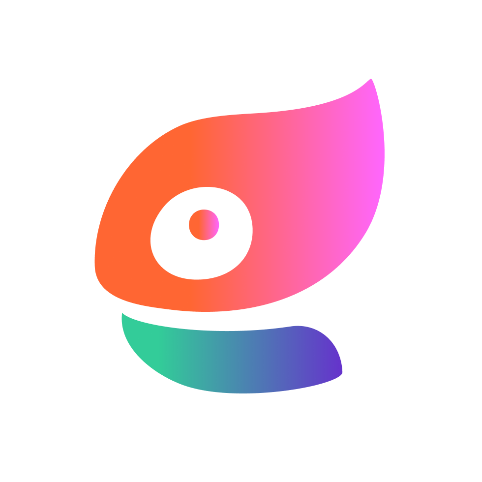 Aqee - Product Hunt launch logo and brand identity