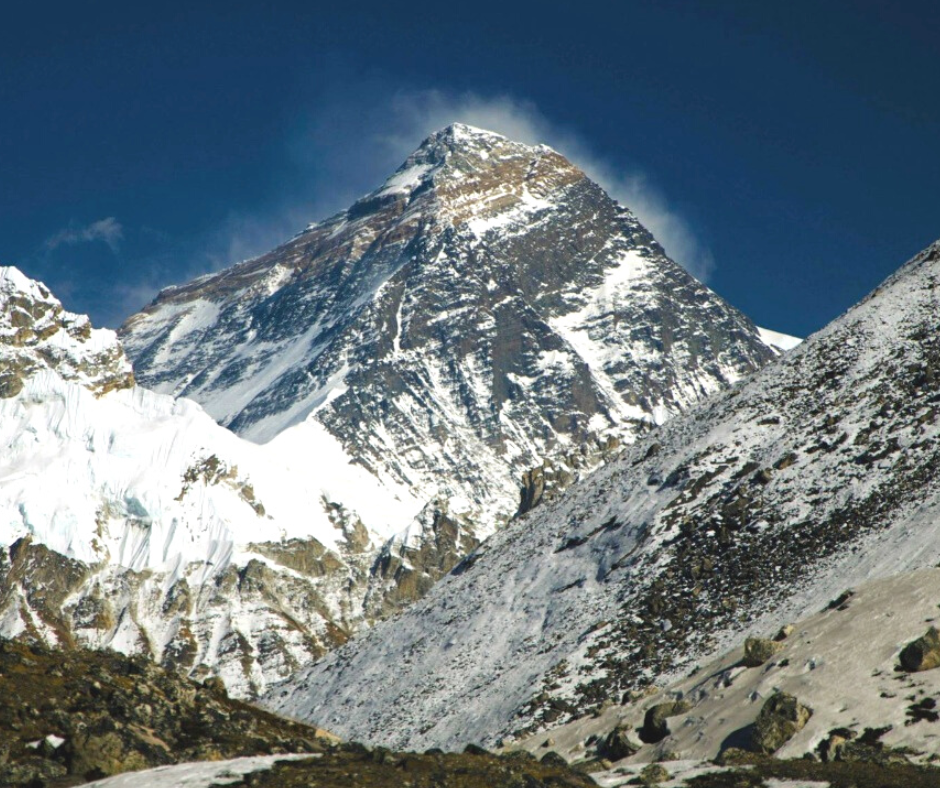 Everest base camp helicopter tour - don't miss out on enchanting heli ride at discounted price media 3