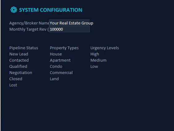 Apex Elite CRM gallery image