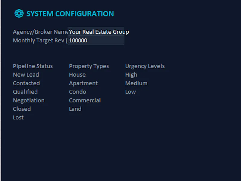 Apex Elite CRM screenshot 5