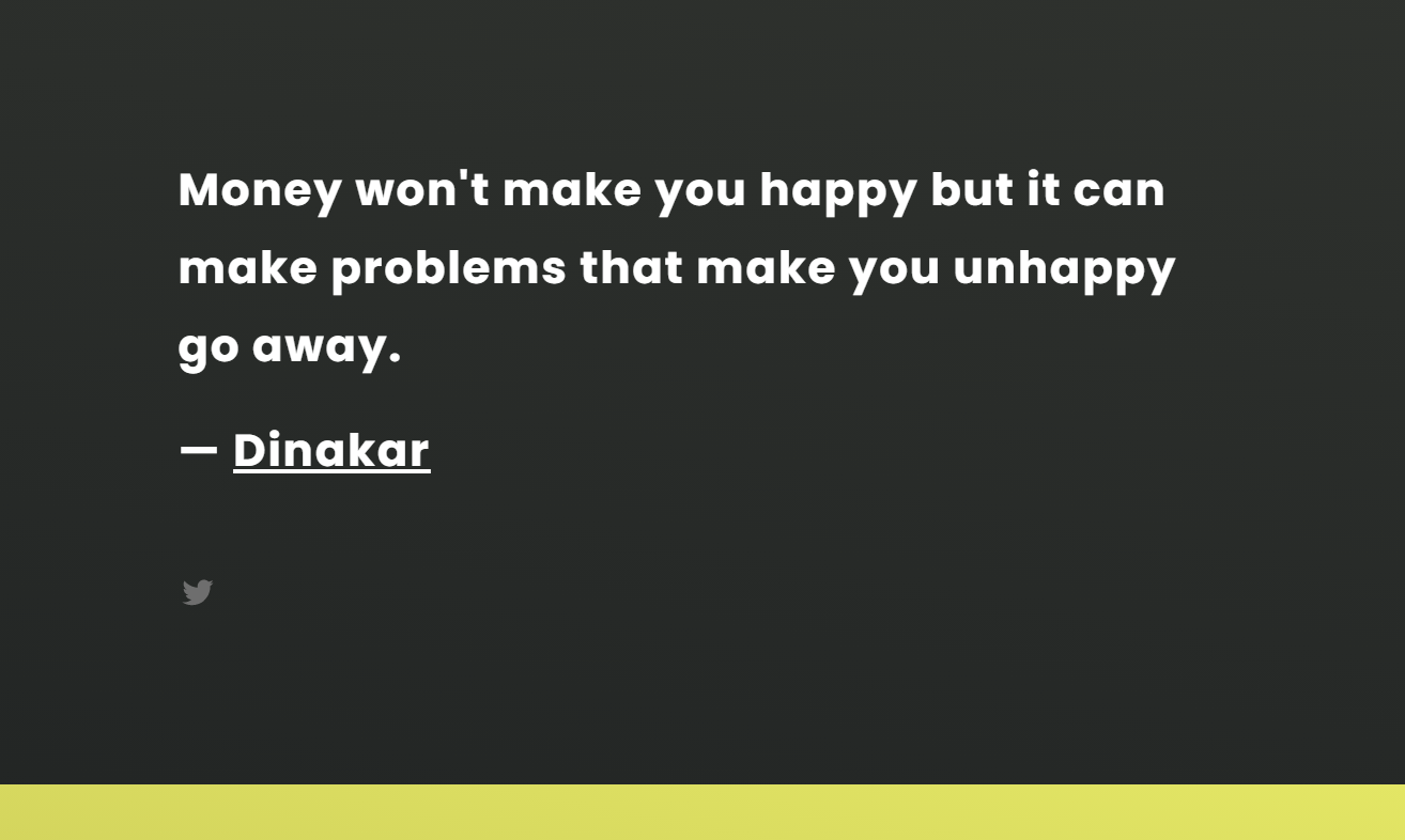 Maker Quotes gallery image