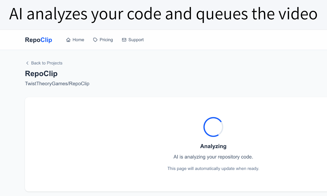 RepoClip gallery image