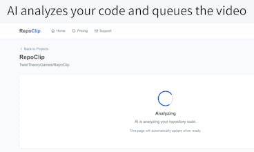RepoClip gallery image