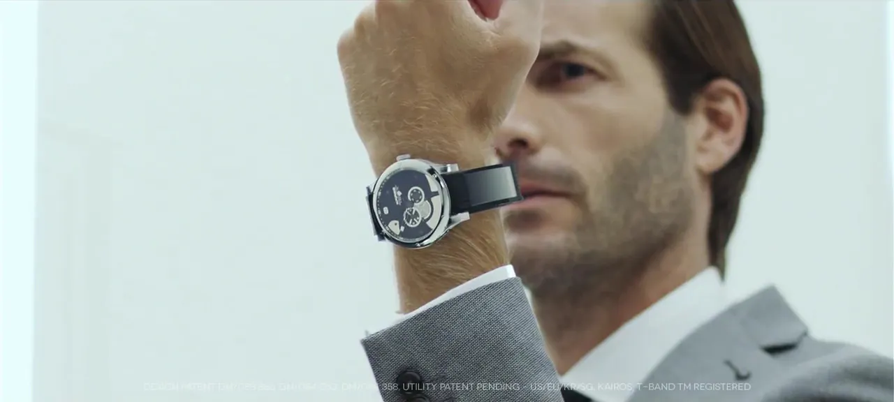 Kairos Watches