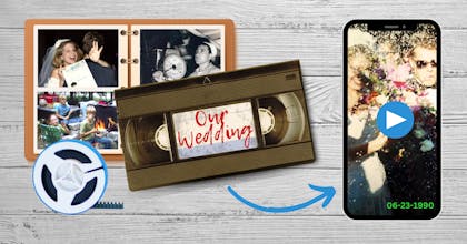 Heirloom gallery image