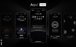 Arpal soundscapes media 1
