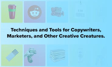 The Creative Marketer gallery image