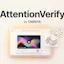AttentionVerify