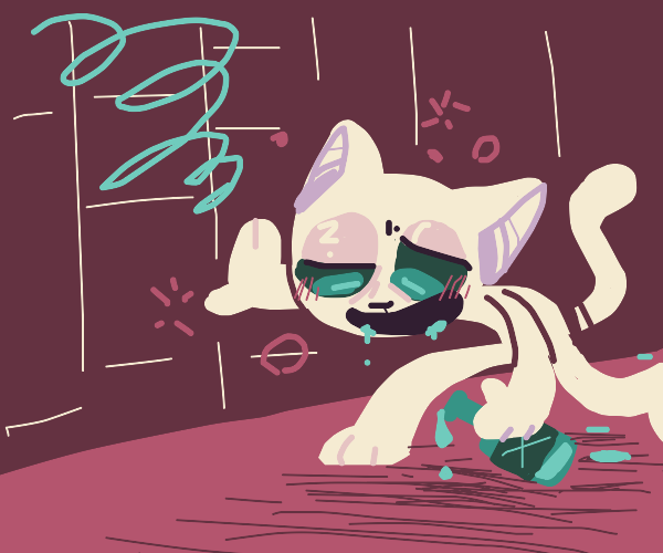 Drawception gallery image