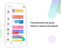 Float Mobile App 2.0 media 1