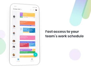 Float Mobile App 2.0 gallery image
