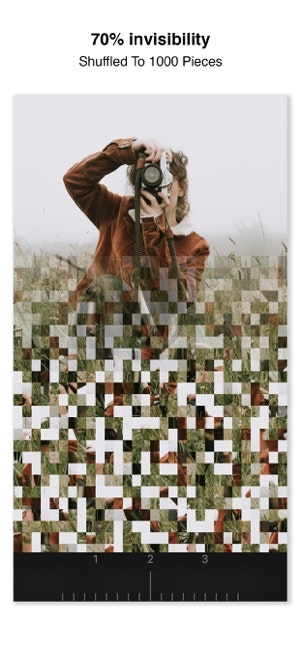 Shuffles gallery image