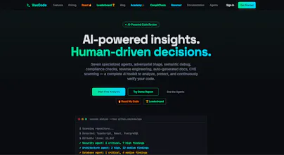VueCode gallery image