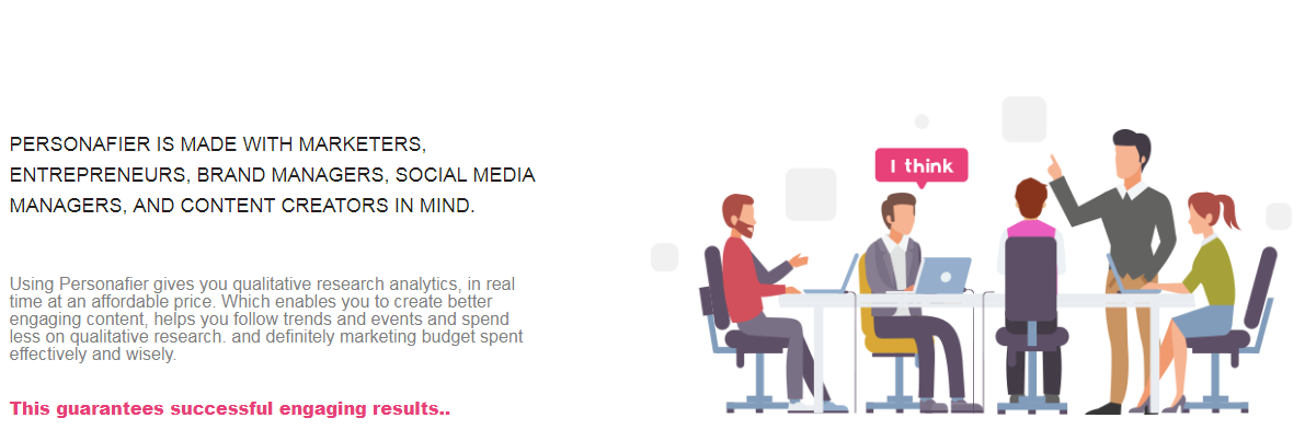 Personafier gallery image