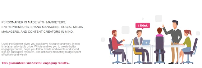 Personafier gallery image