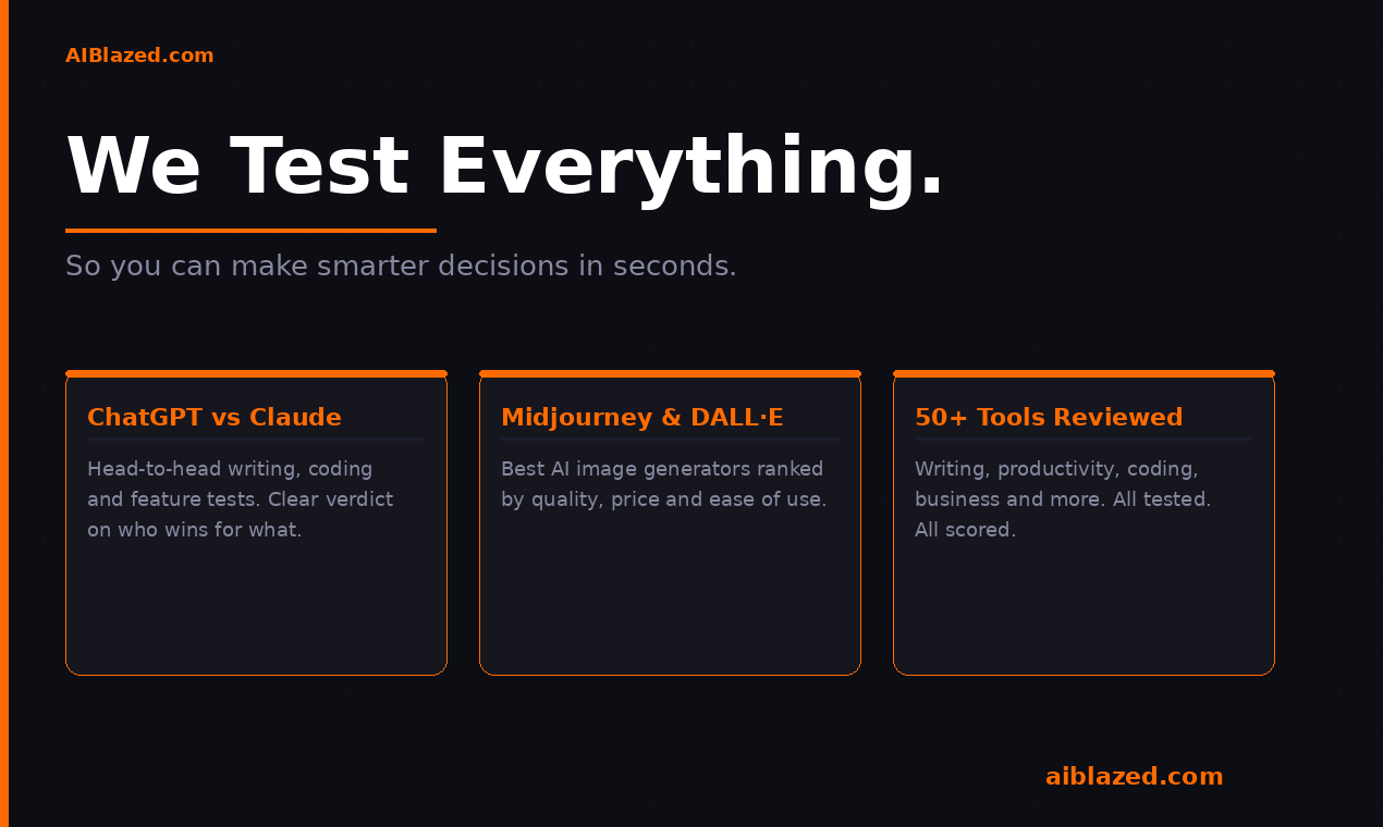 AIBlazed gallery image
