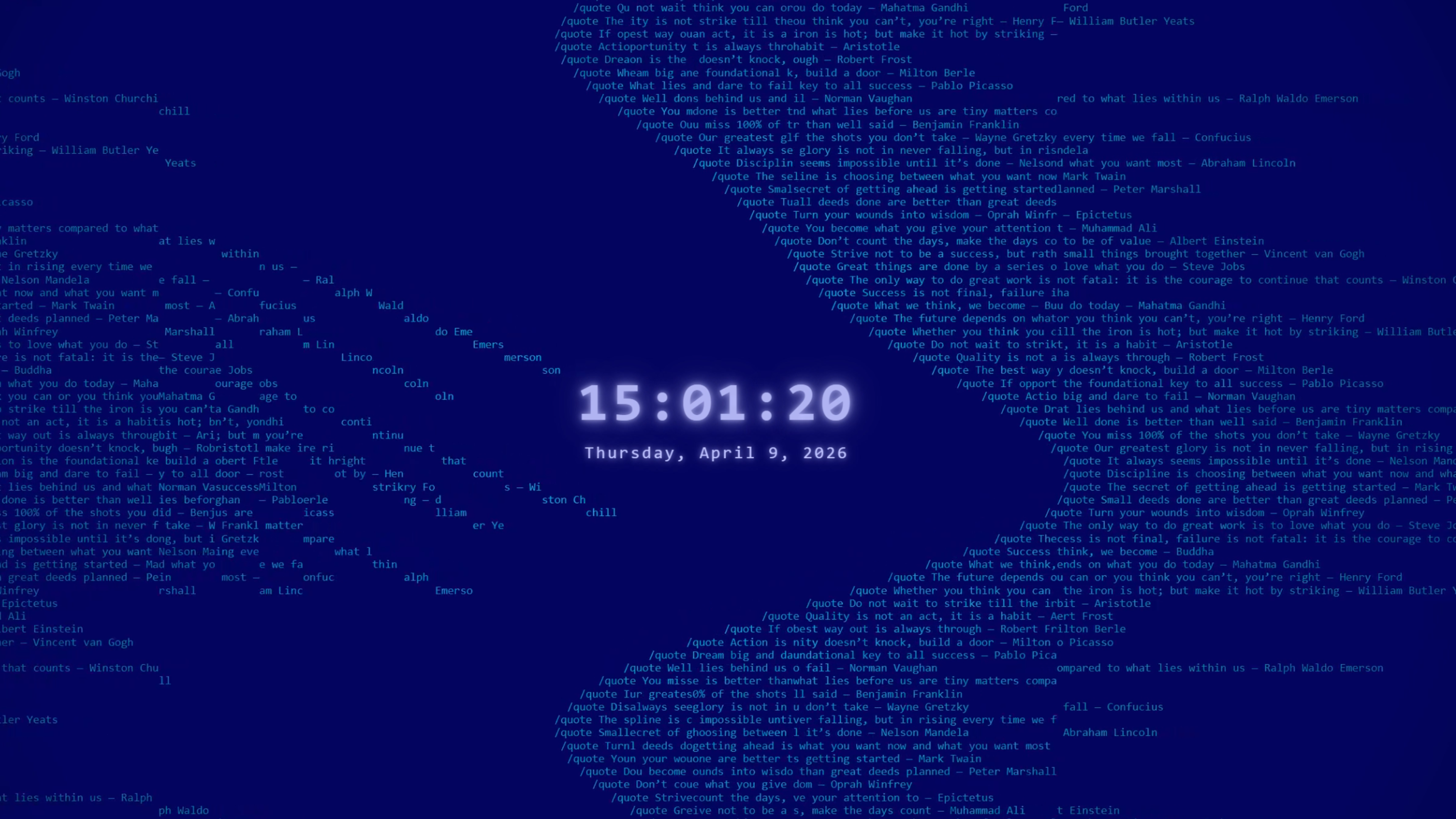 Vortext gallery image