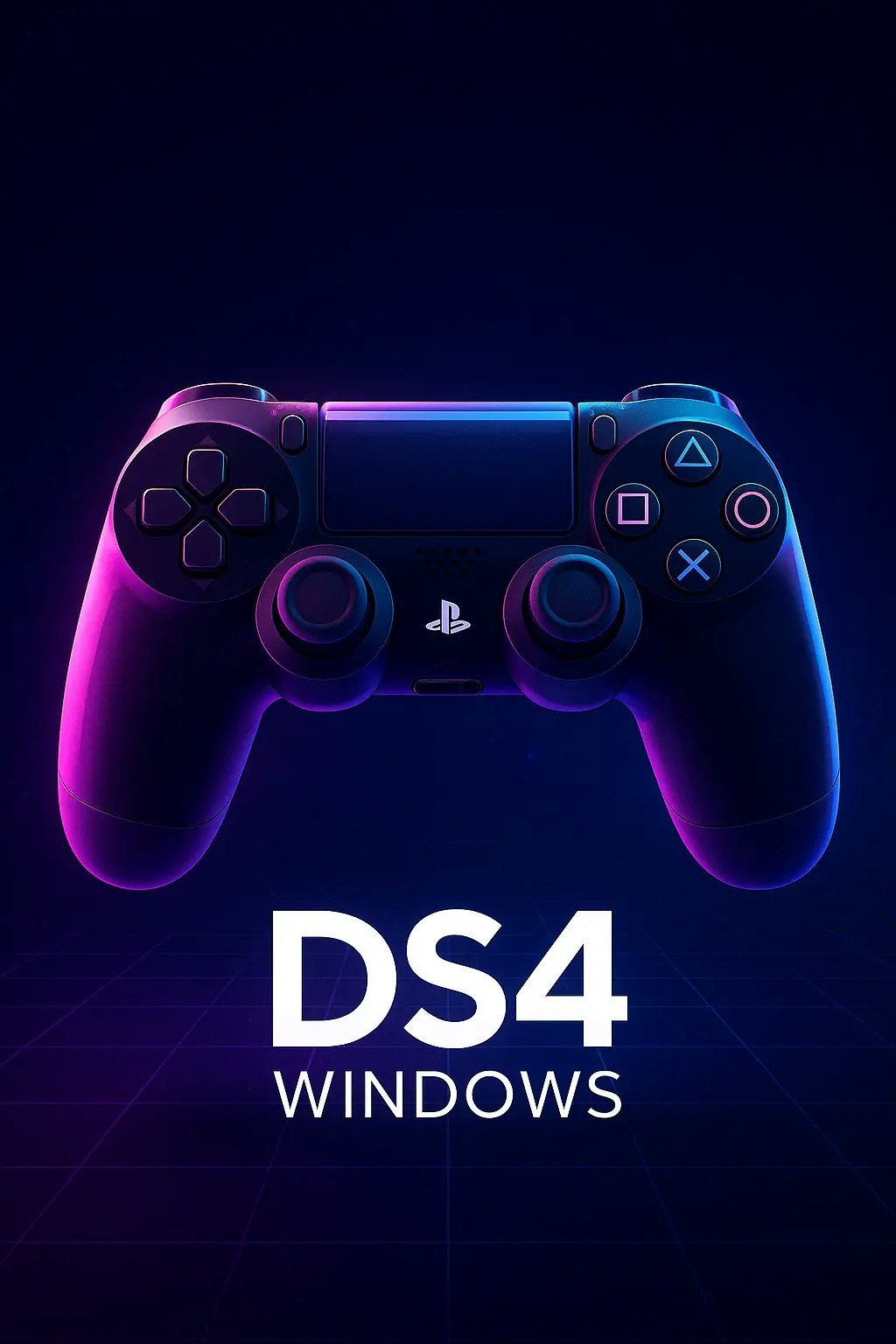 Ottieni DS4Windows