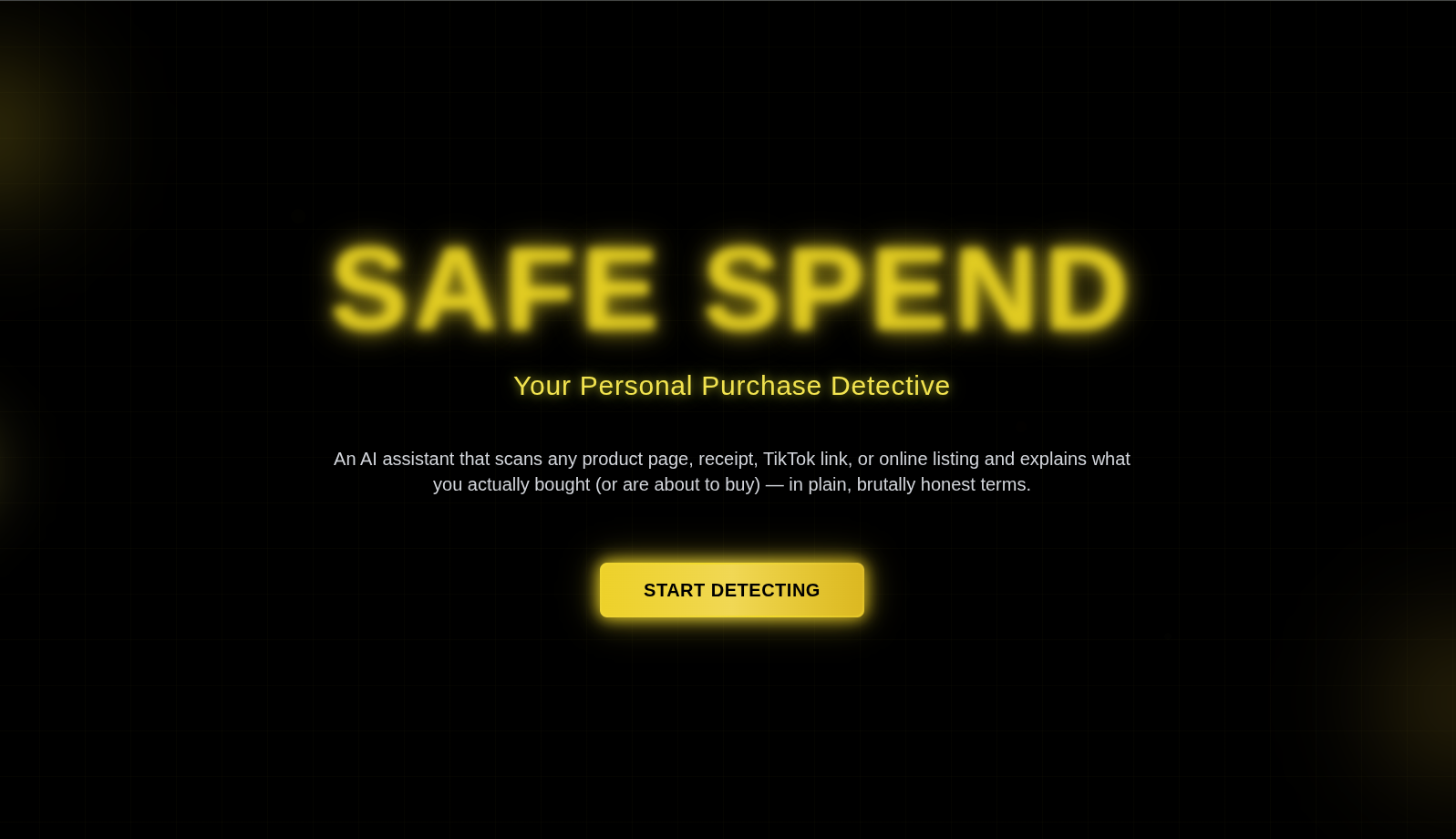 Cajón - Su detective de compras personales media 1
