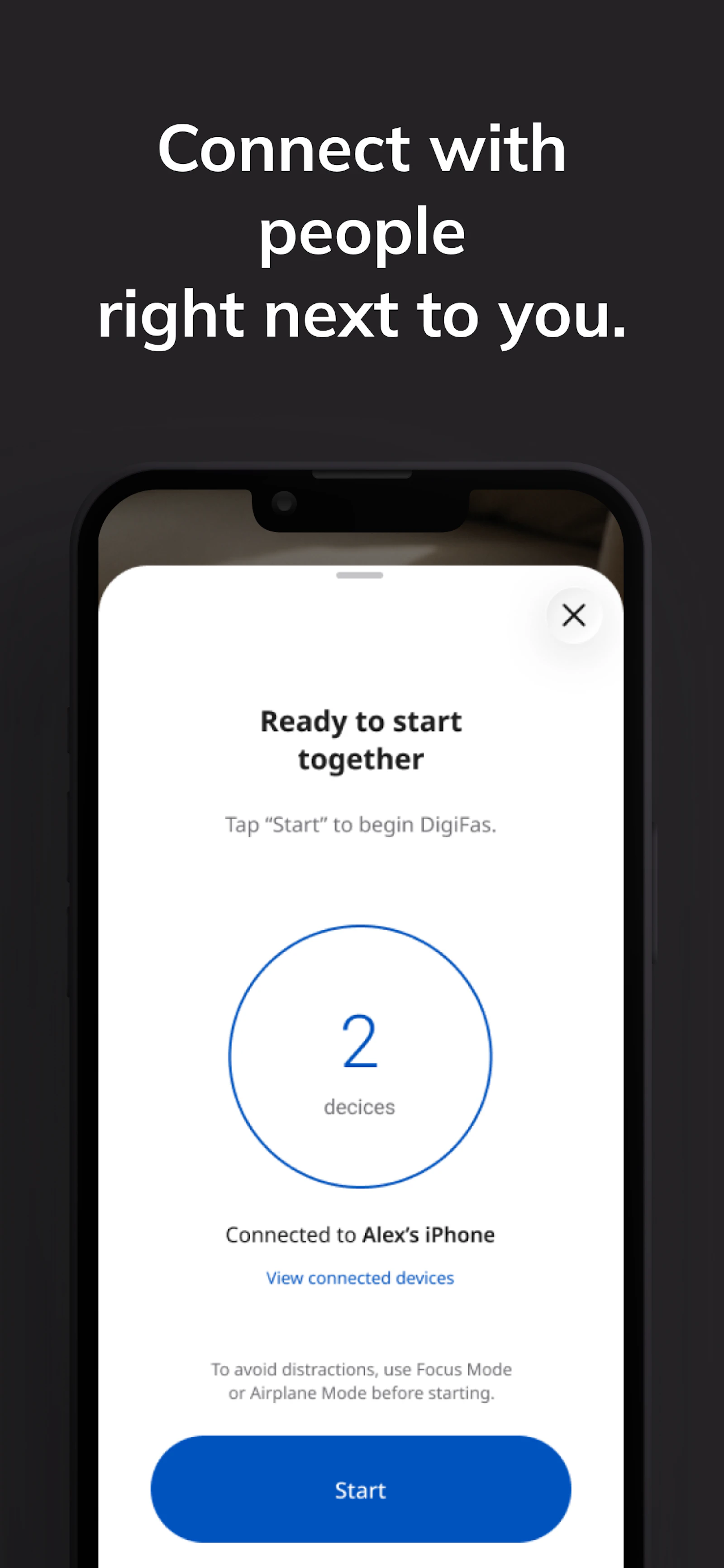 DigiFas screenshot 4