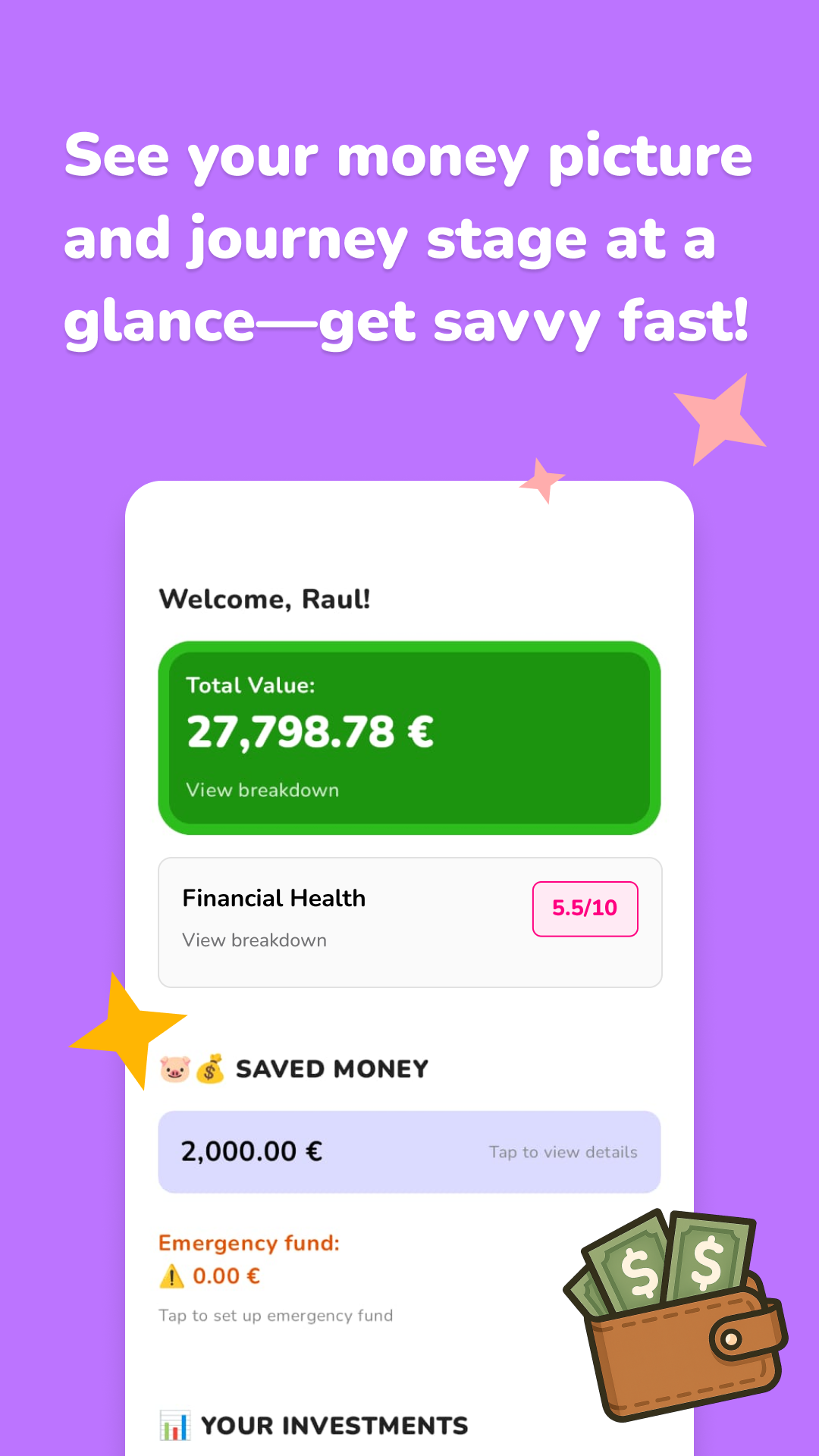 MoneyDaddy gallery image