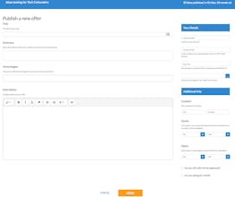 Tech Founders gallery image