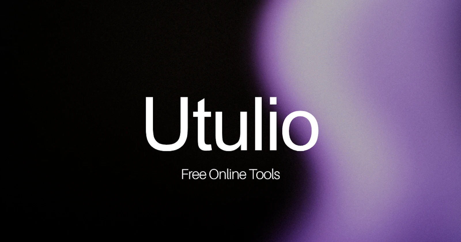 Utulio screenshot 1