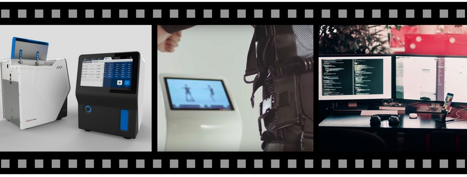 Build Tech company gallery image