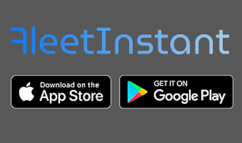 FleetInstant screenshot 2