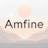 Amfine - Stress & Mood Tracker