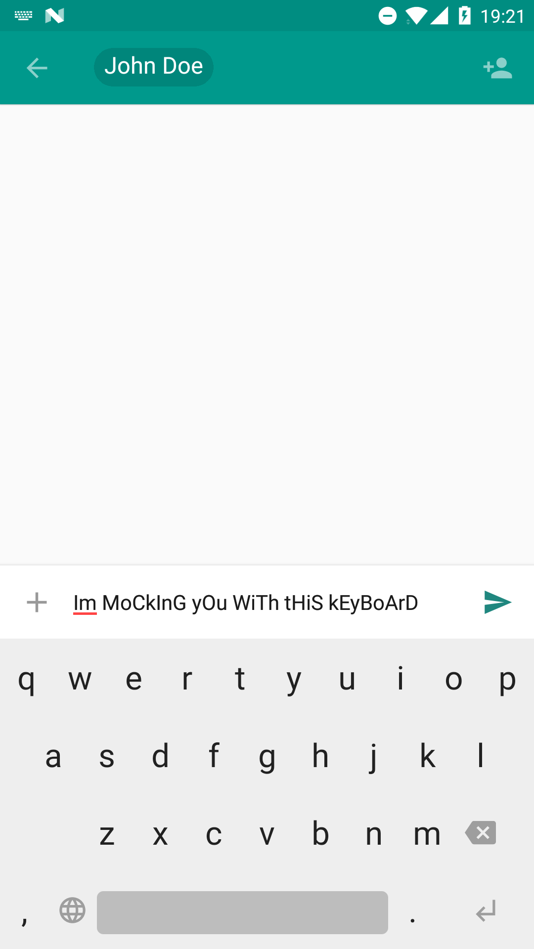 KeYbOaRd gallery image