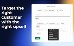 UpsellPlus Checkout Offers media 2